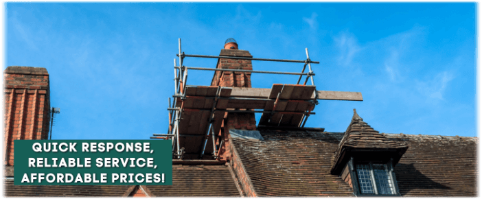 Chimney Repair Melbourne FL