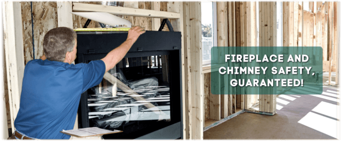 Chimney and Fireplace Inspection Melbourne FL