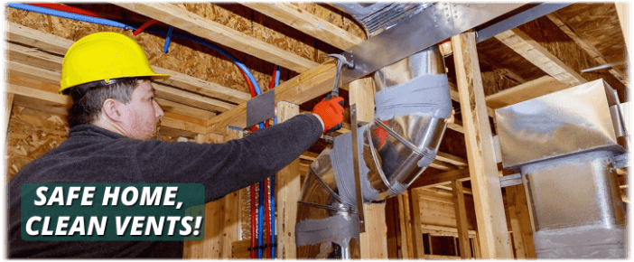 Dryer Vent Cleaning Melbourne FL