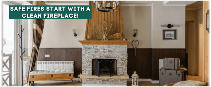 Fireplace Cleaning Melbourne FL
