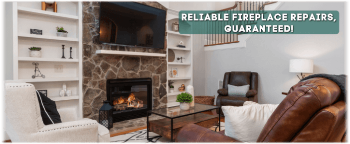 Fireplace Repair Melbourne FL