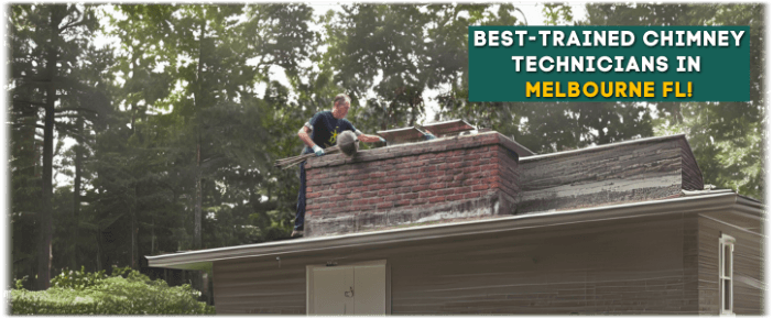 Melbourne FL Chimney Cleaning