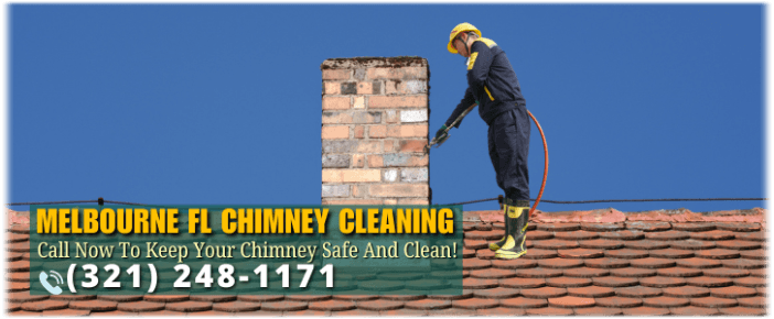 Chimney Cleaning Melbourne FL